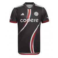 River Plate Replica Third Shirt 2024-25 Short Sleeve